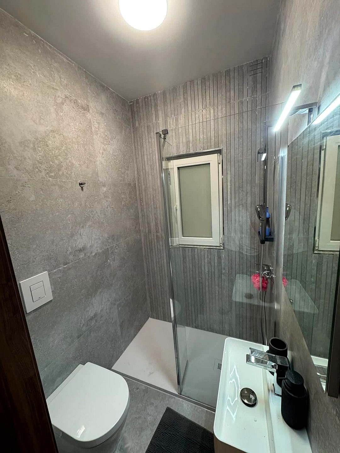 Apartment in Naxxar - 2 beds, 2 baths — 5