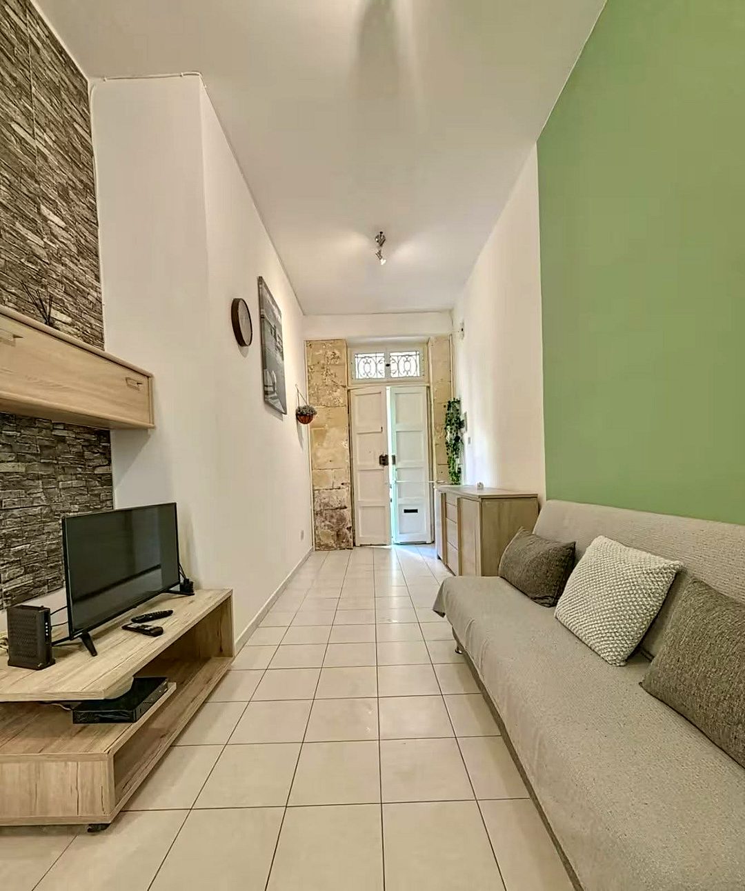 Apartment in Sliema - 5 baths — 1