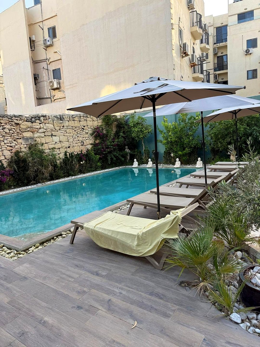 House in San Giljan - 10 beds — 1