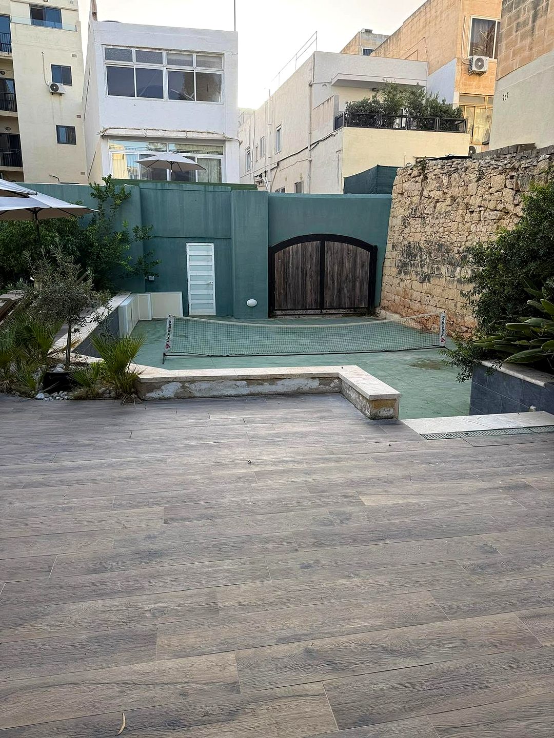 House in San Giljan - 10 beds — 2