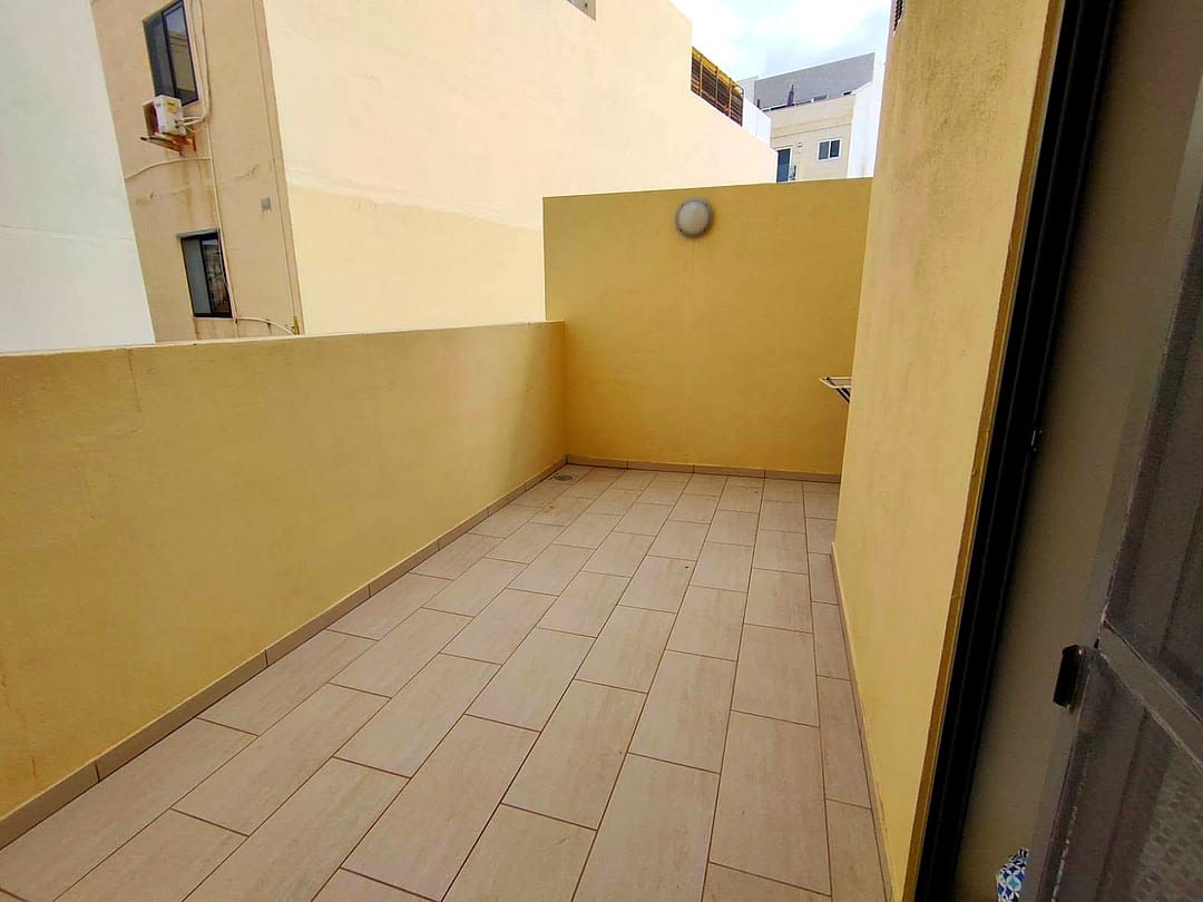 Apartment in Swieqi - 2 baths — 2