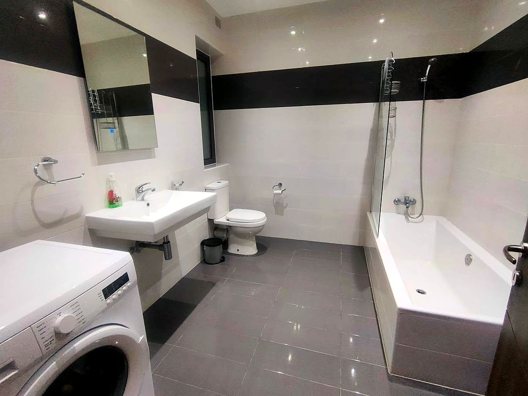 Apartment in Swieqi - 2 baths — 4