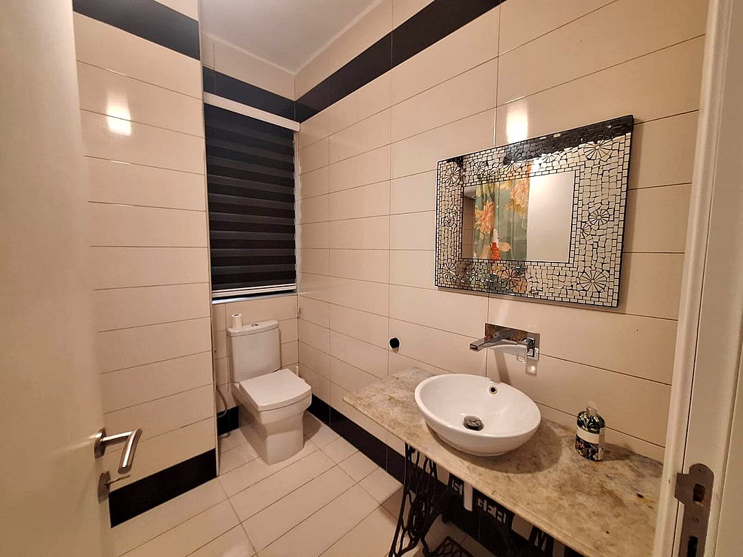 Apartment in Qawra - 3 beds — 3