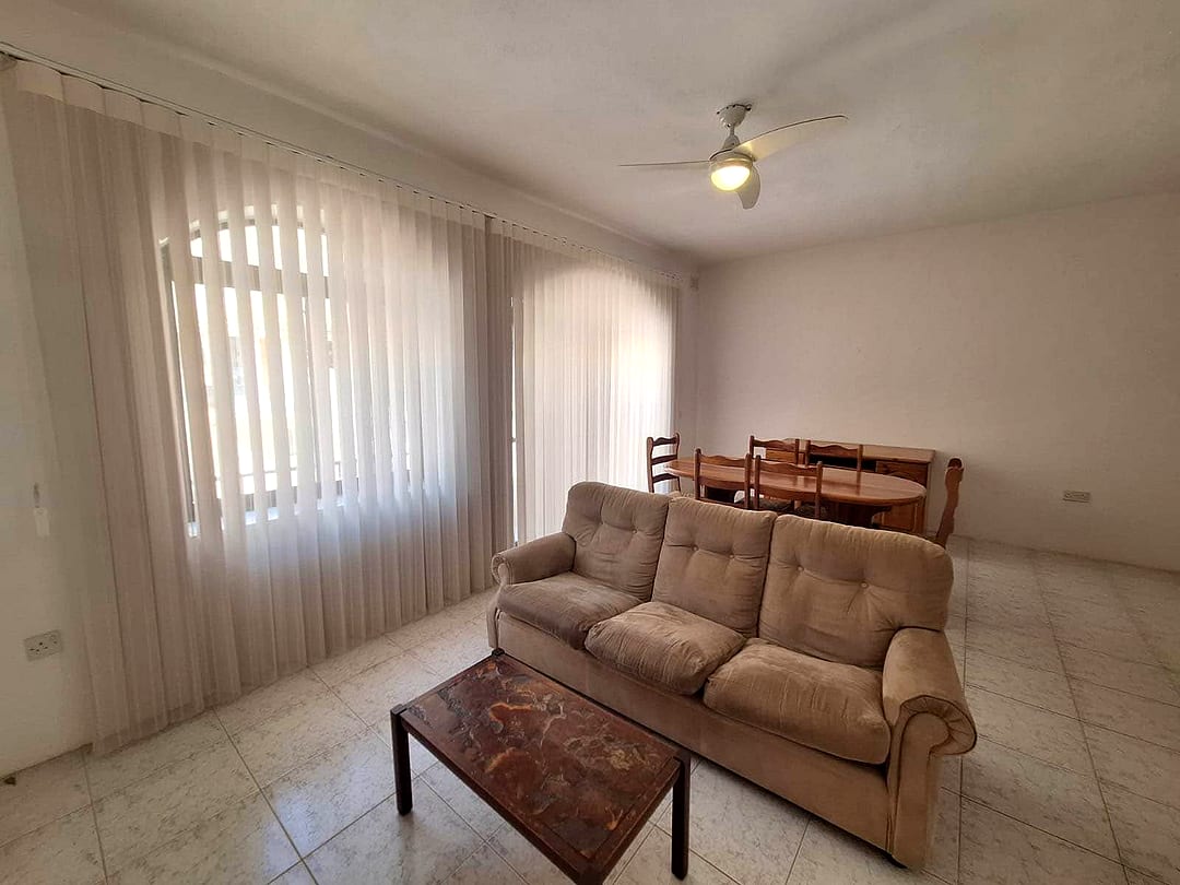 Apartment in Qawra - 3 beds — 2