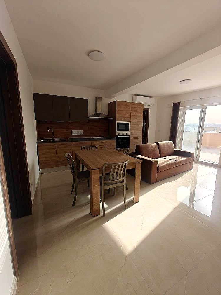 Penthouse in Birkirkara - 2 beds, 2 baths — 2