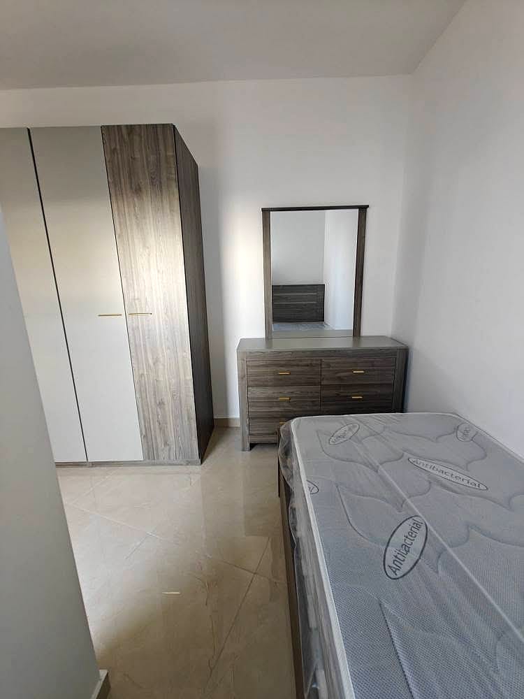 Penthouse in Birkirkara - 2 beds, 2 baths — 5