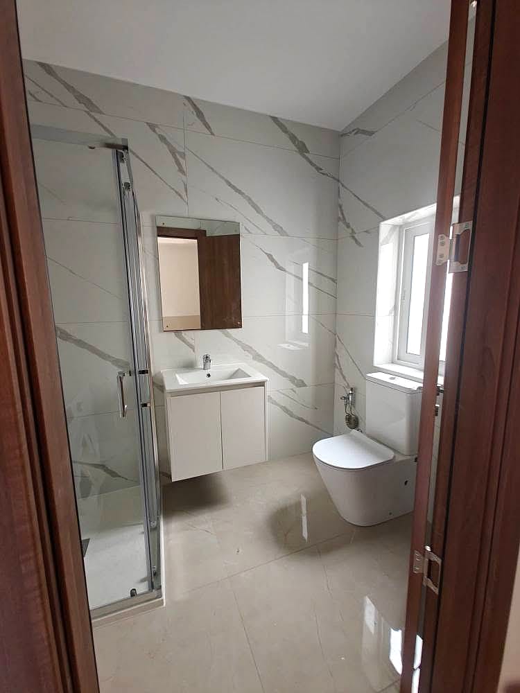 Penthouse in Birkirkara - 2 beds, 2 baths — 4