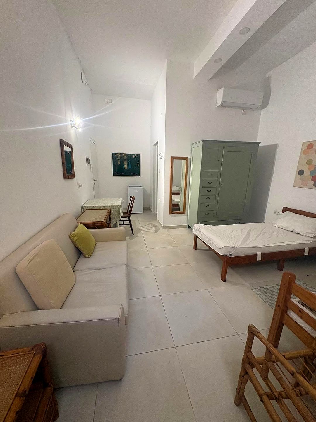 Room in Sliema — 1