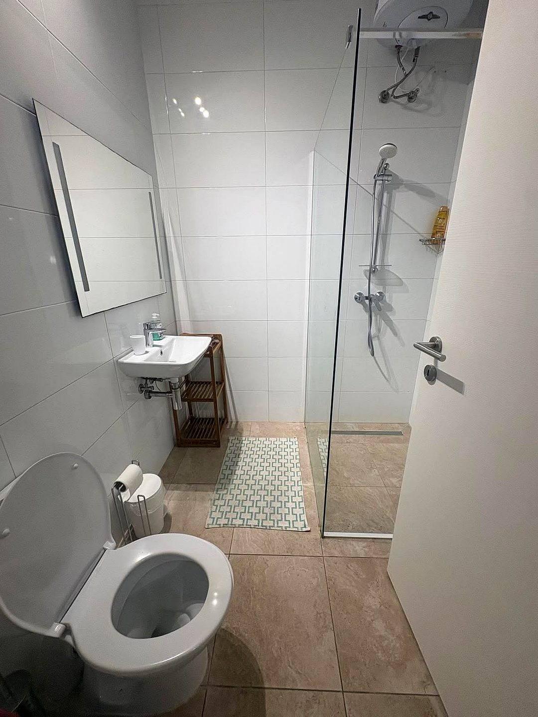 Room in Sliema — 2
