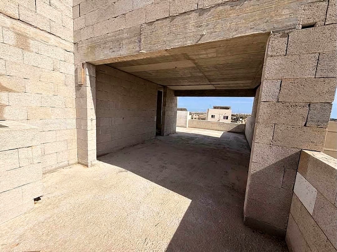 Penthouse in Siggiewi - 2 baths — 4