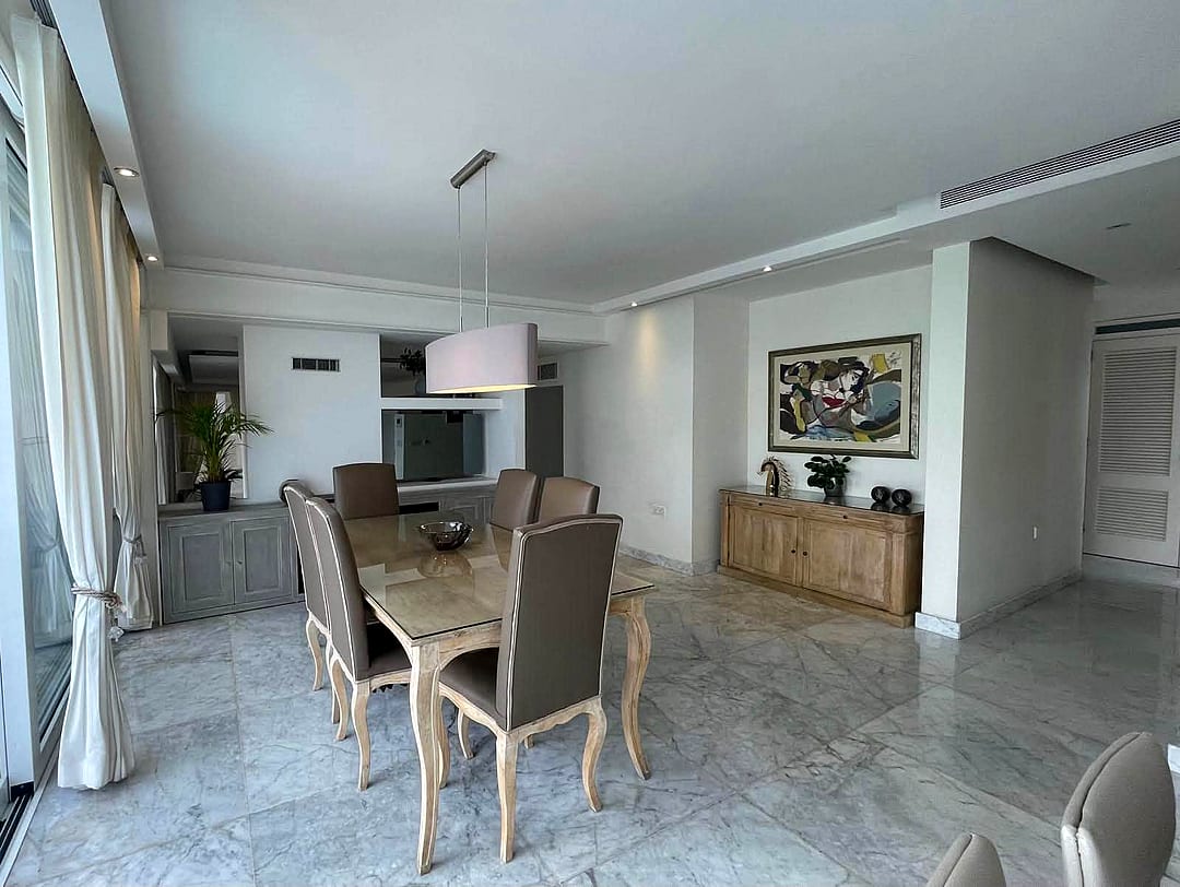Penthouse in Swieqi - 3 beds — 5