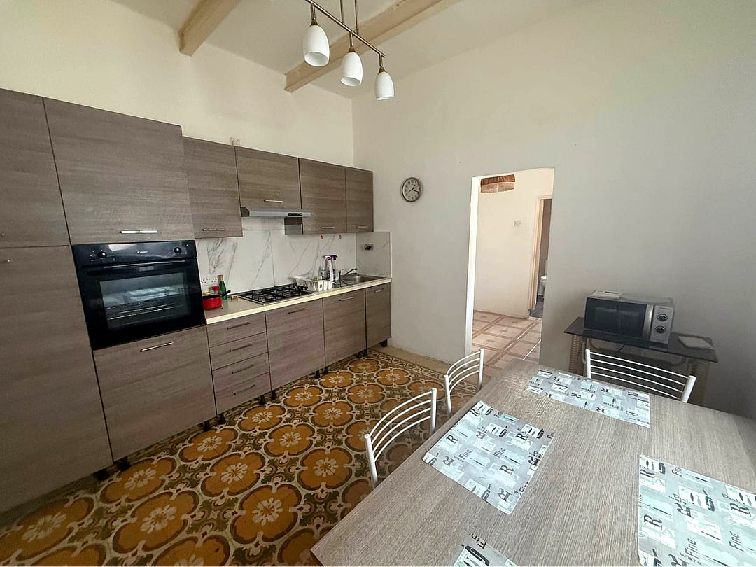 Townhouse in Paola - 1 bed — 1