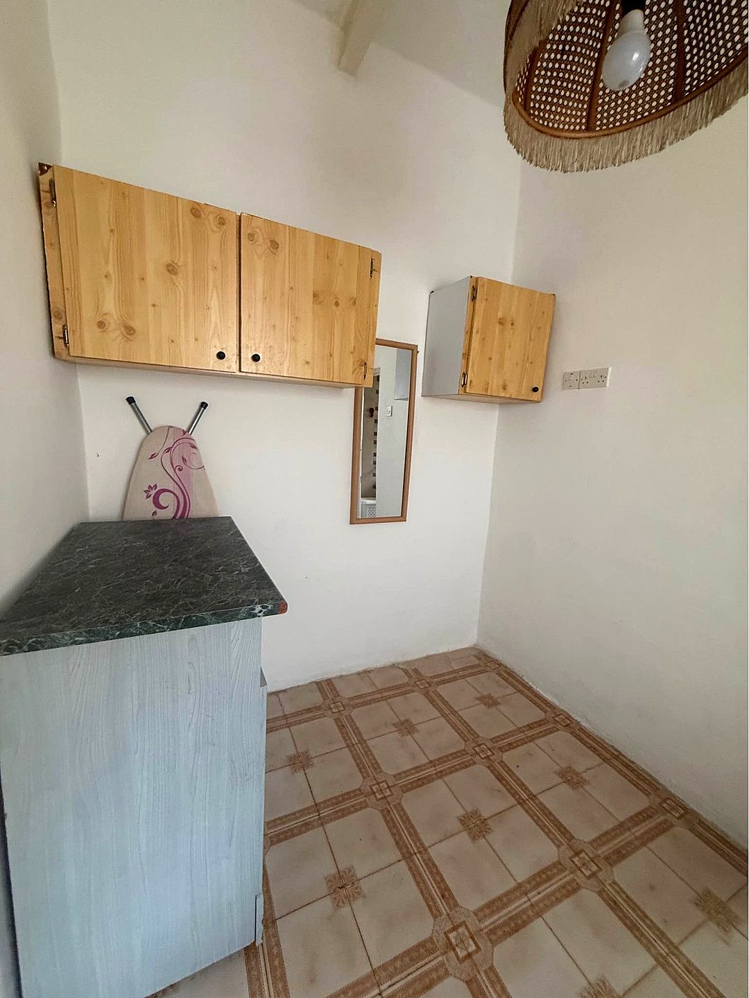 Townhouse in Paola - 1 bed — 3