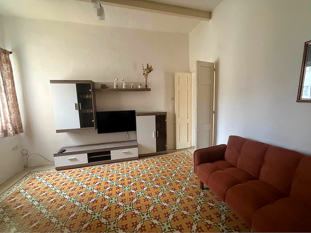 Townhouse in Paola - 1 bed — 2