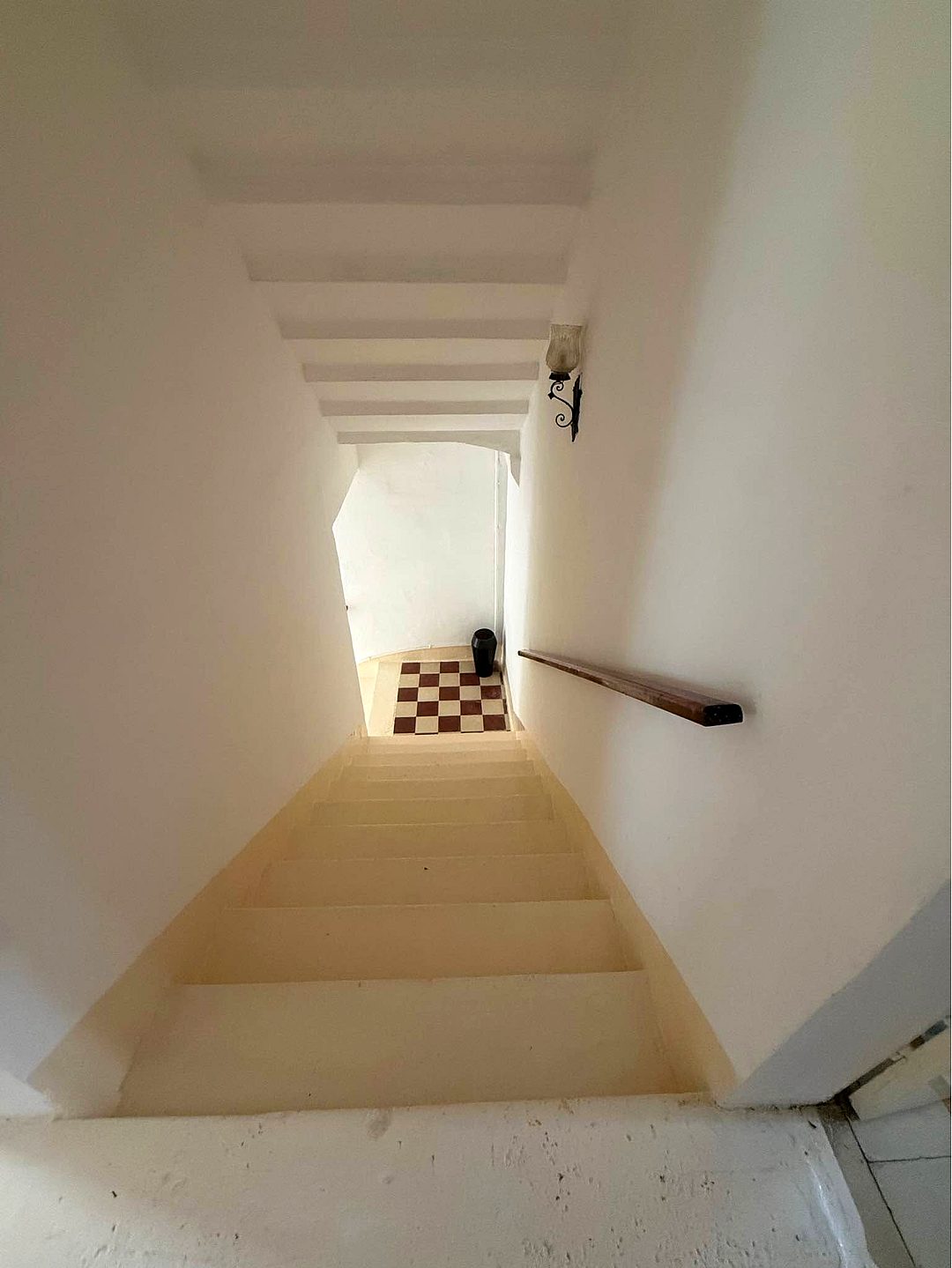 Townhouse in Paola - 1 bed — 4