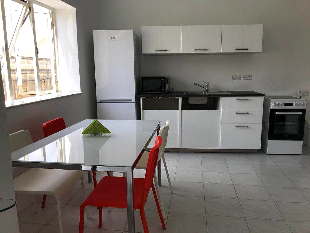 Apartment in Balzan — 2