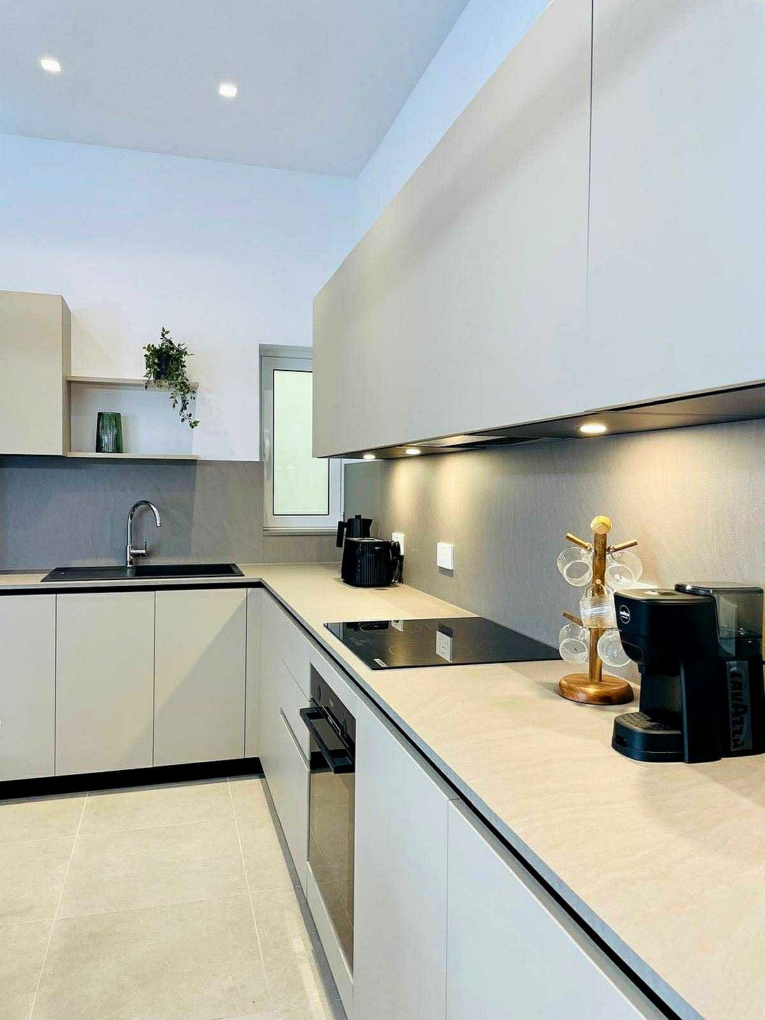 Penthouse in Gzira - 3 baths — 1