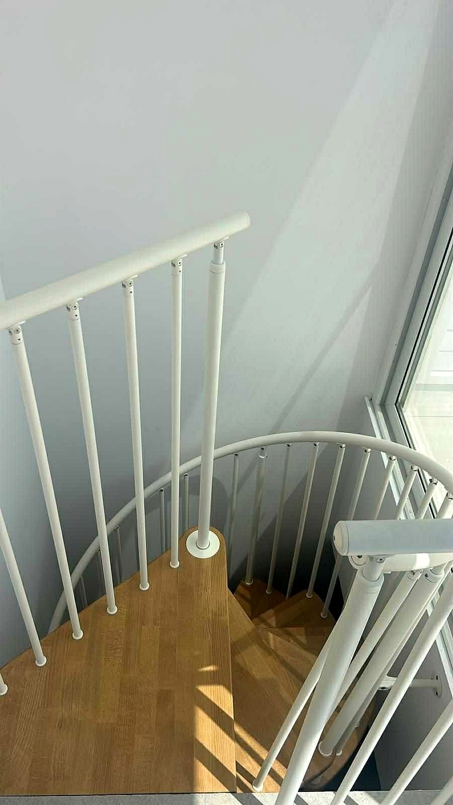 Penthouse in Gzira - 3 baths — 5