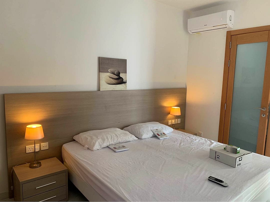 Penthouse in Swieqi — 4