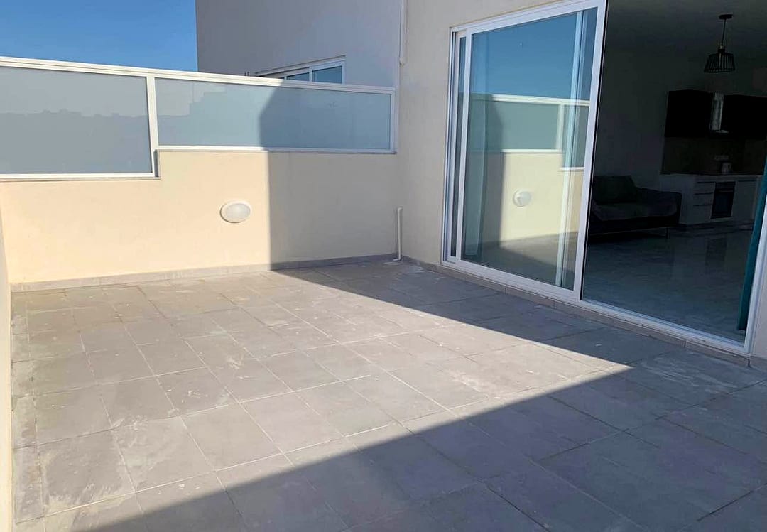 Penthouse in Swieqi - 2 beds, 2 baths — 4