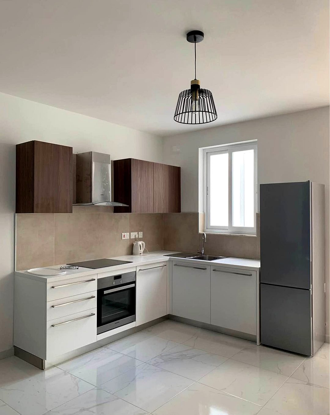 Penthouse in Swieqi - 2 beds, 2 baths — 1