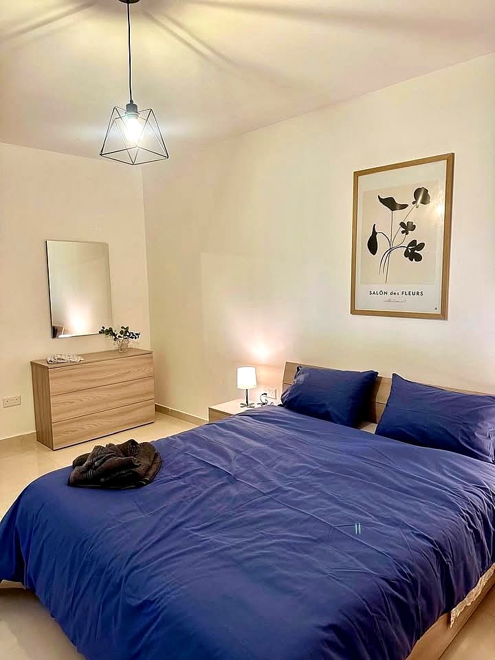 Apartment in Attard - 2 baths — 4