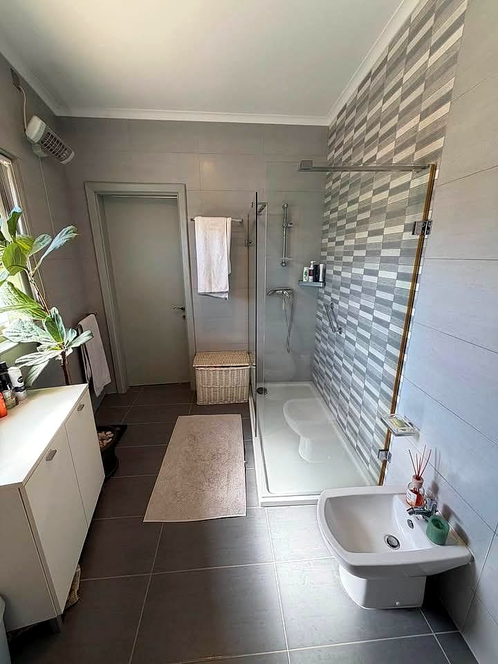 Apartment in Swieqi - 2 beds, 2 baths — 5
