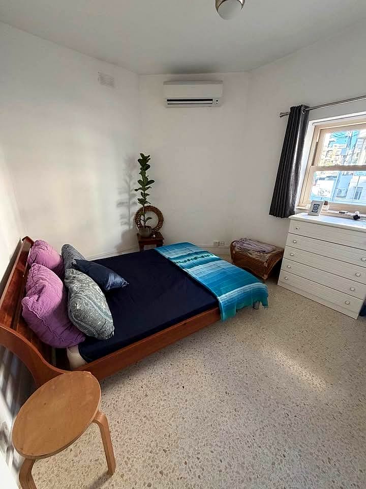 Apartment in Swieqi - 2 beds, 2 baths — 4
