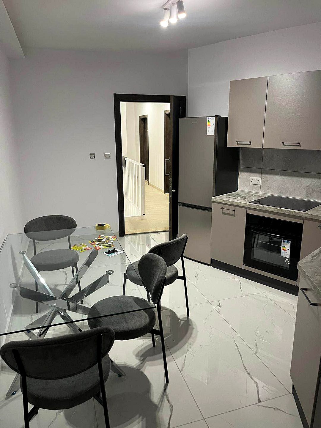 Apartment in Swieqi - 1 bed, 1 bath — 2