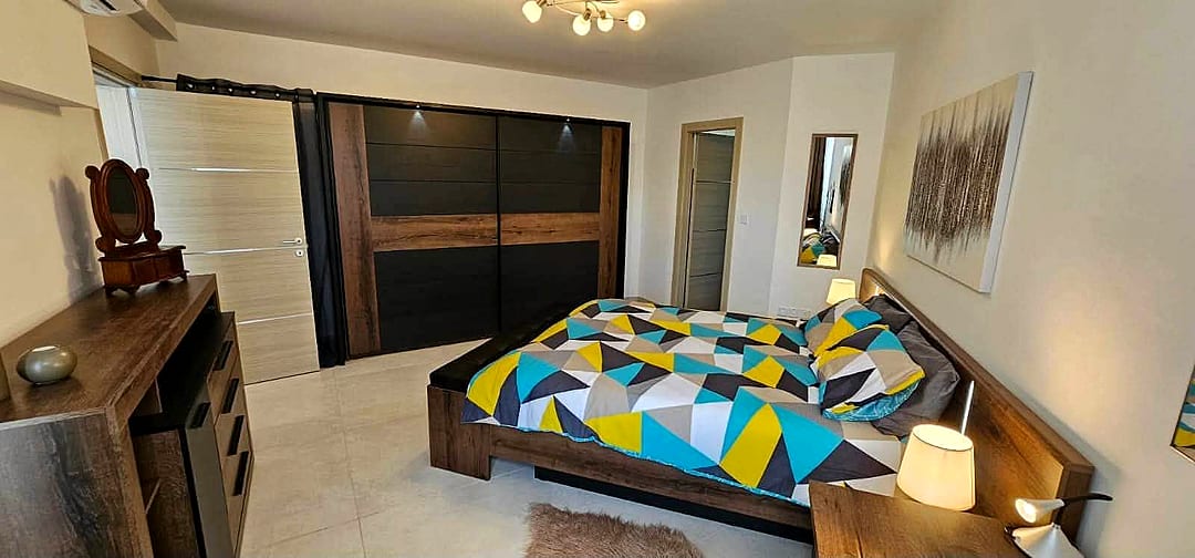Apartment in Gzira — 3