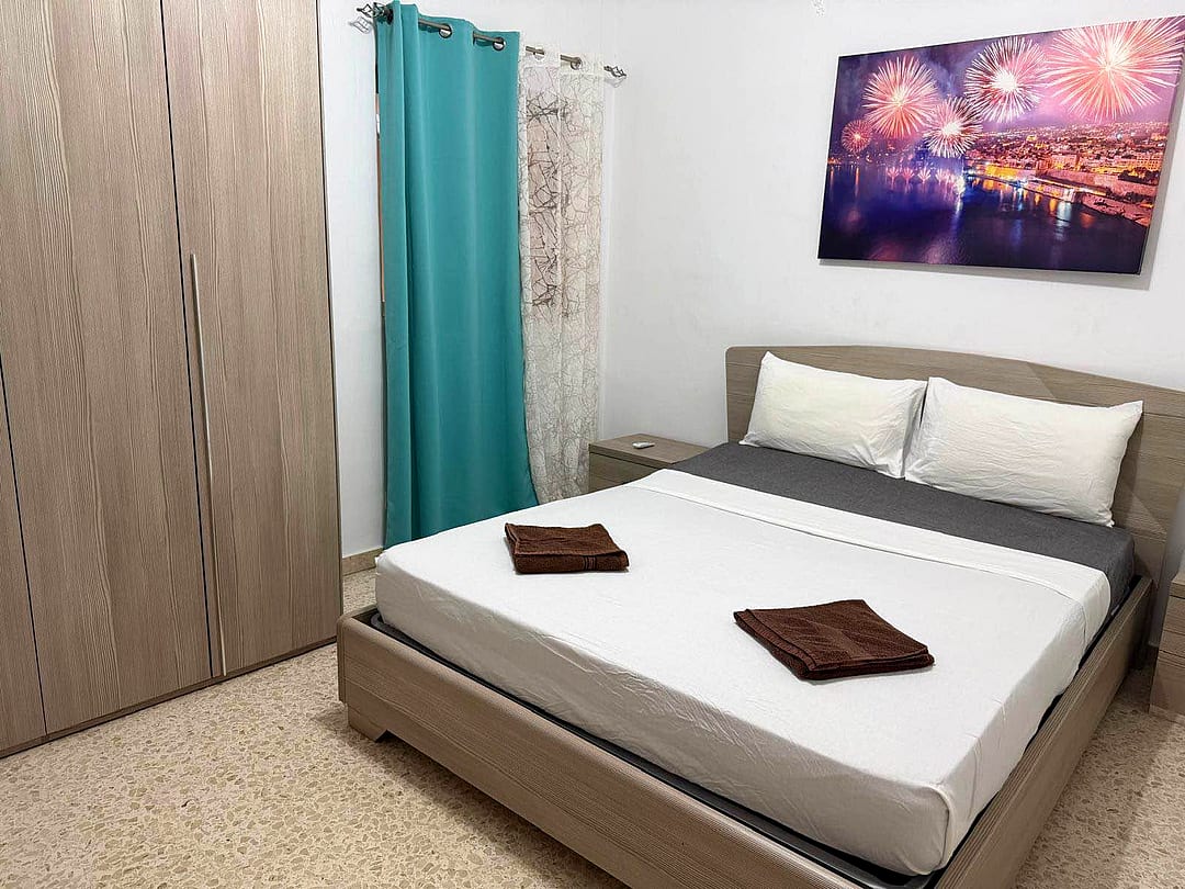 Room in Sliema — 2