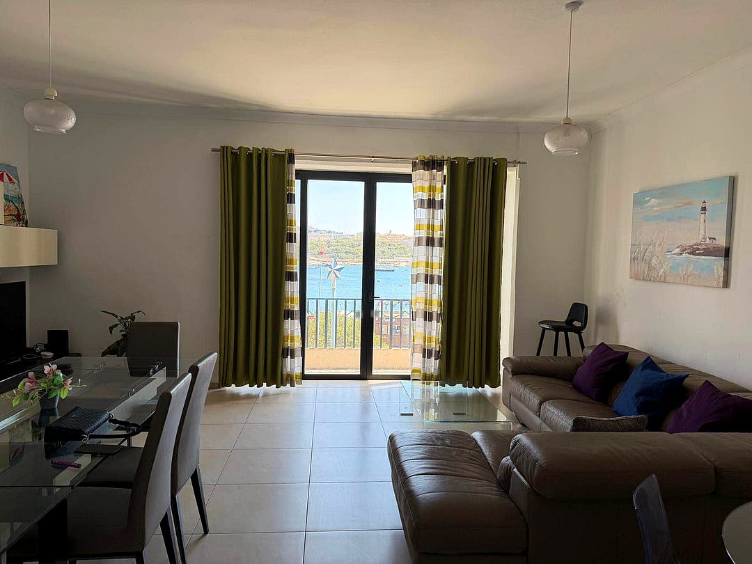 Room in Sliema — 1