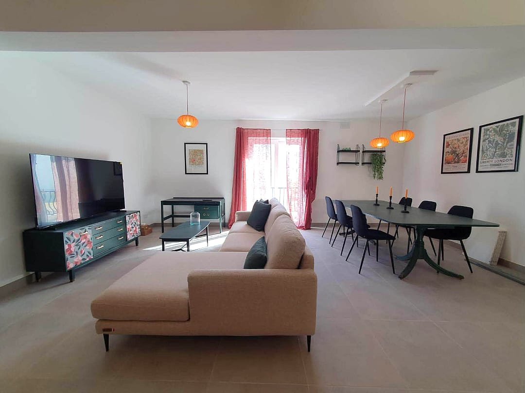 Apartment in Swieqi — 1