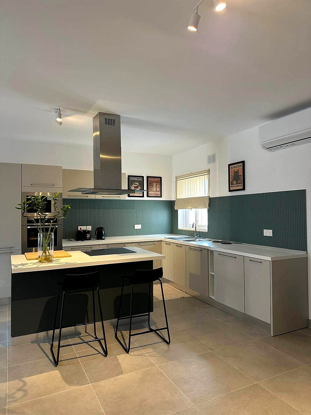 Apartment in Swieqi — 2