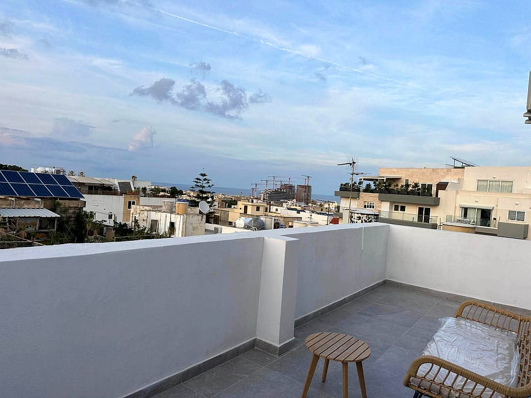 Apartment in Swieqi — 5