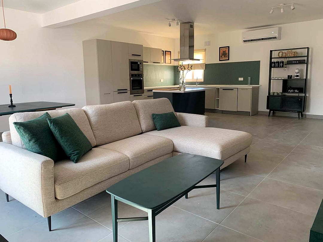 Apartment in Swieqi — 4