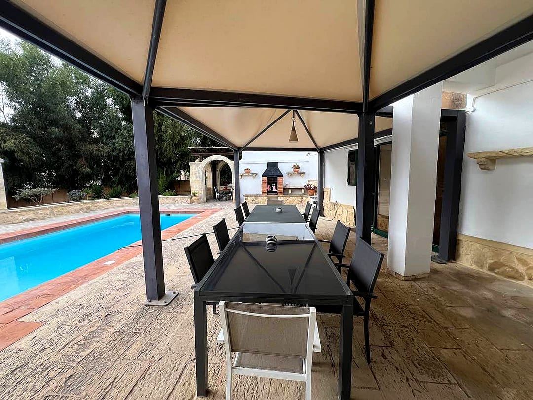 Villa in St Julian's — 3
