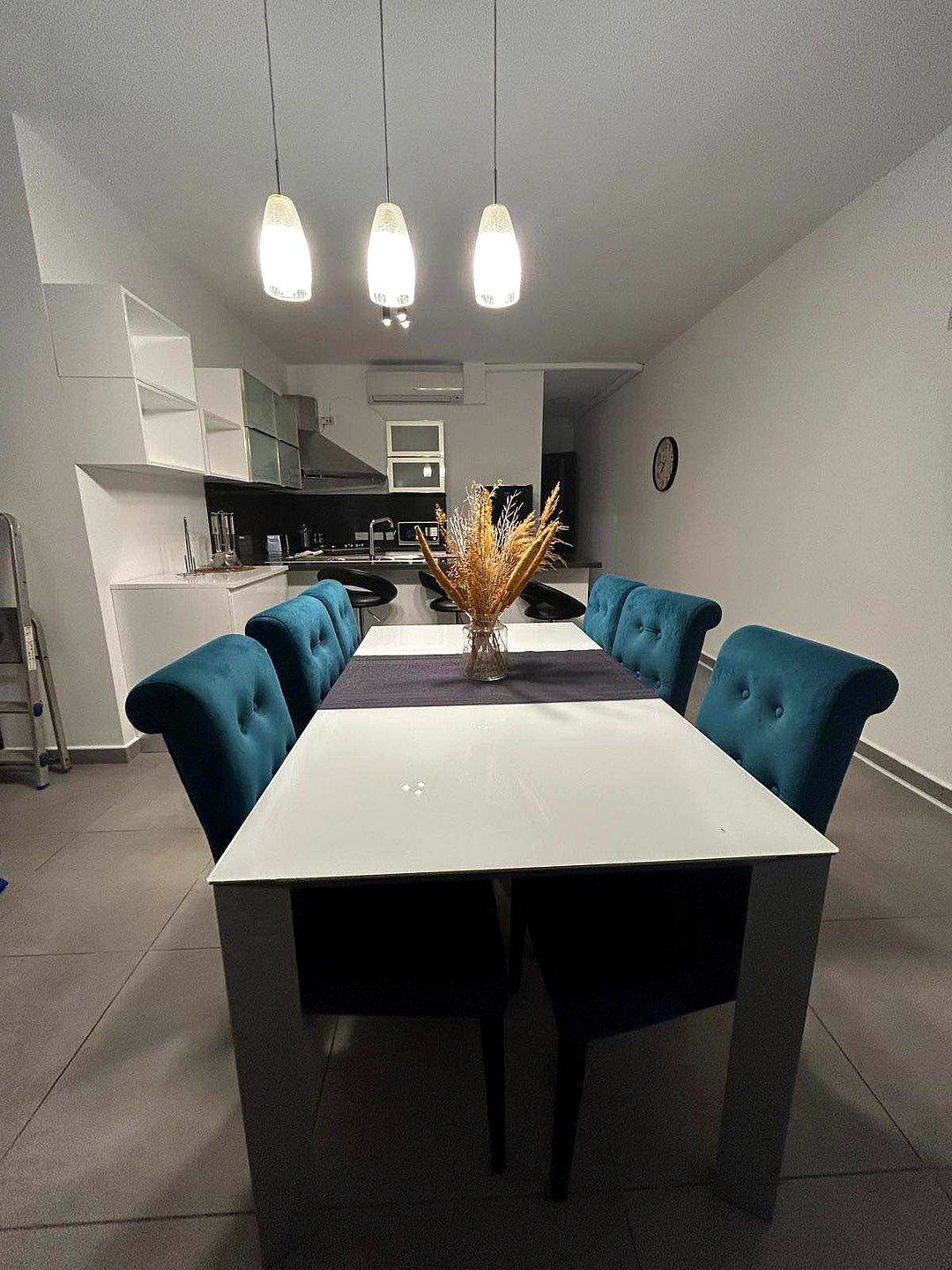 Apartment in Attard - 2 beds — 1