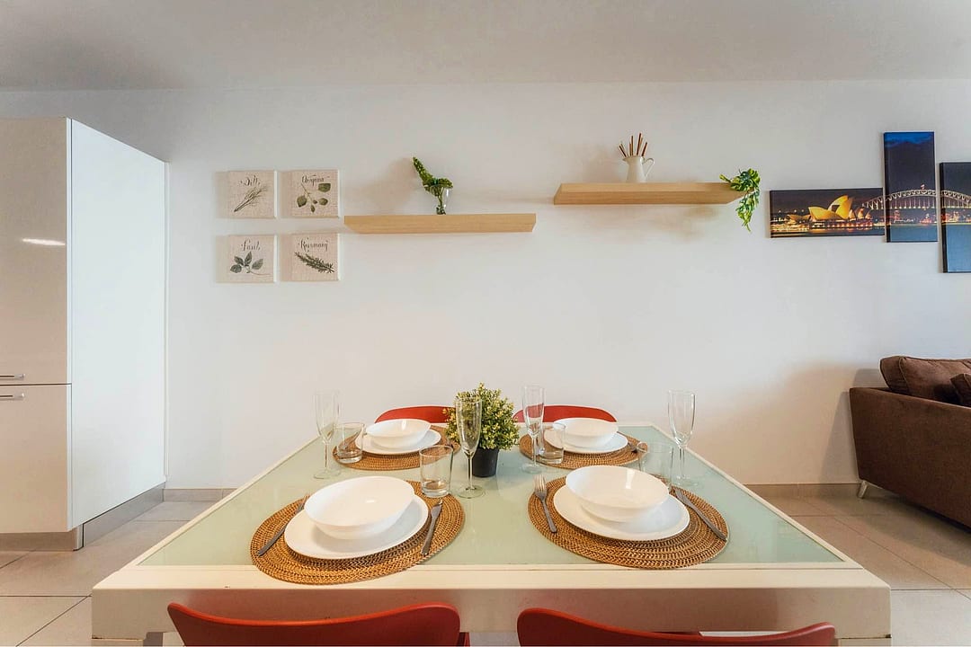 Apartment in San Pawl il-Baħar - 3 beds, 2 baths — 1