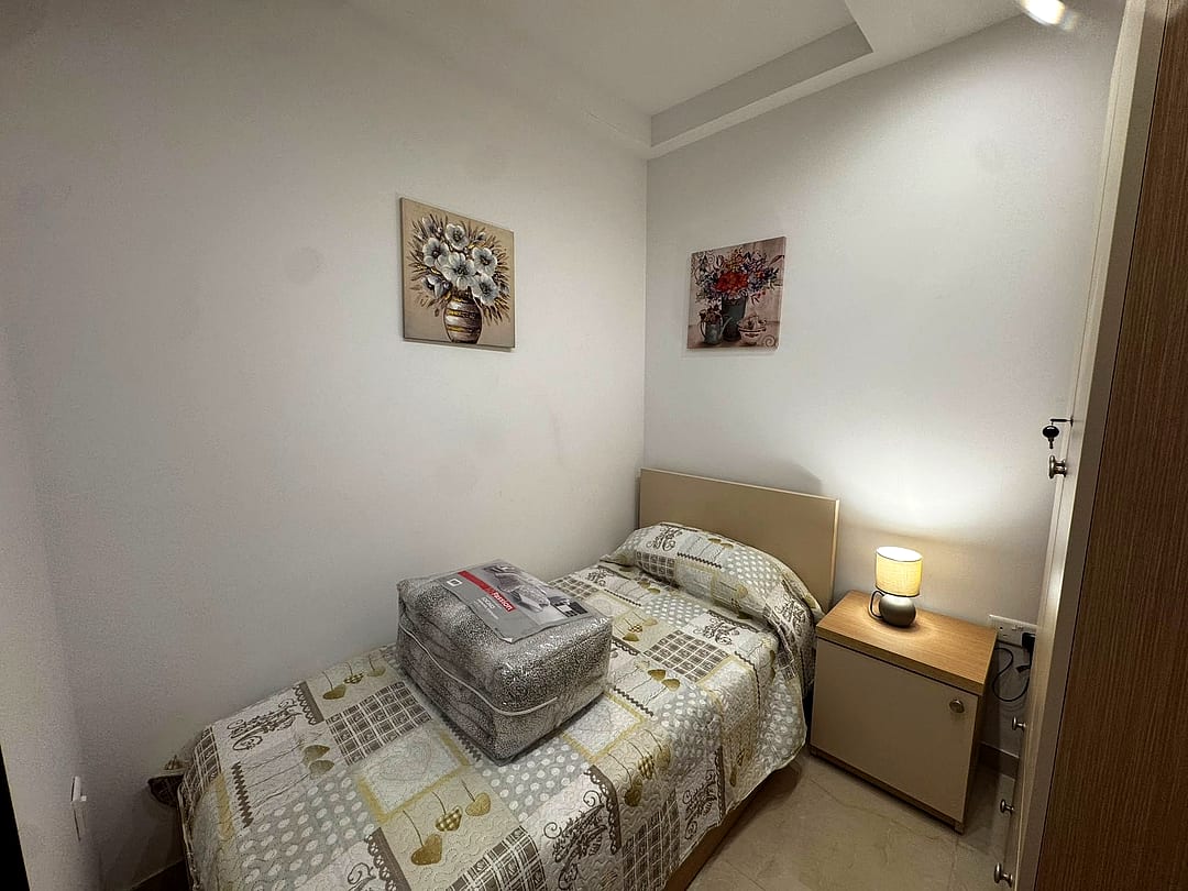 Apartment in Pieta - 2 beds — 5