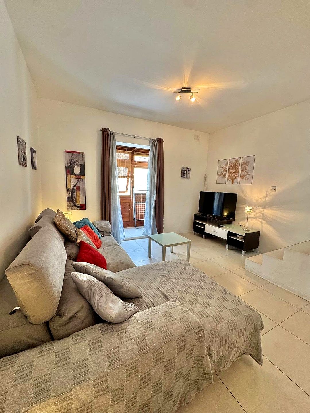 Duplex in Sliema — 1