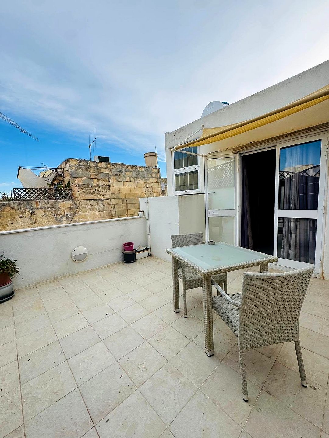 Duplex in Sliema — 2