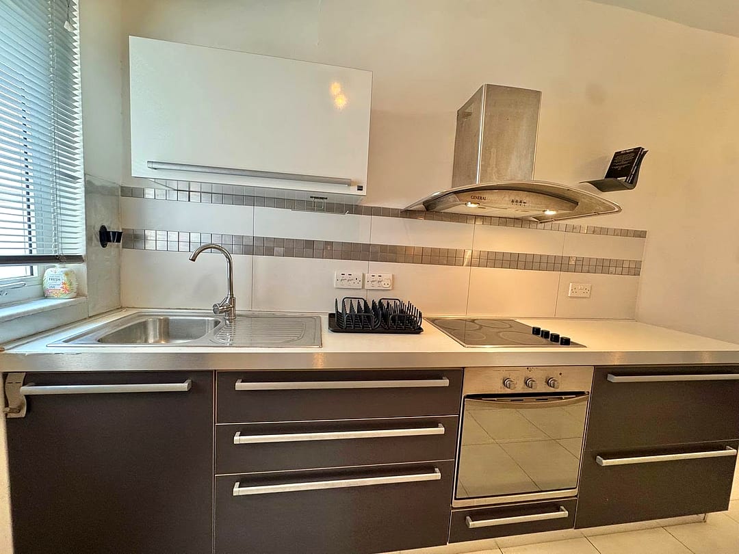 Duplex in Sliema — 4