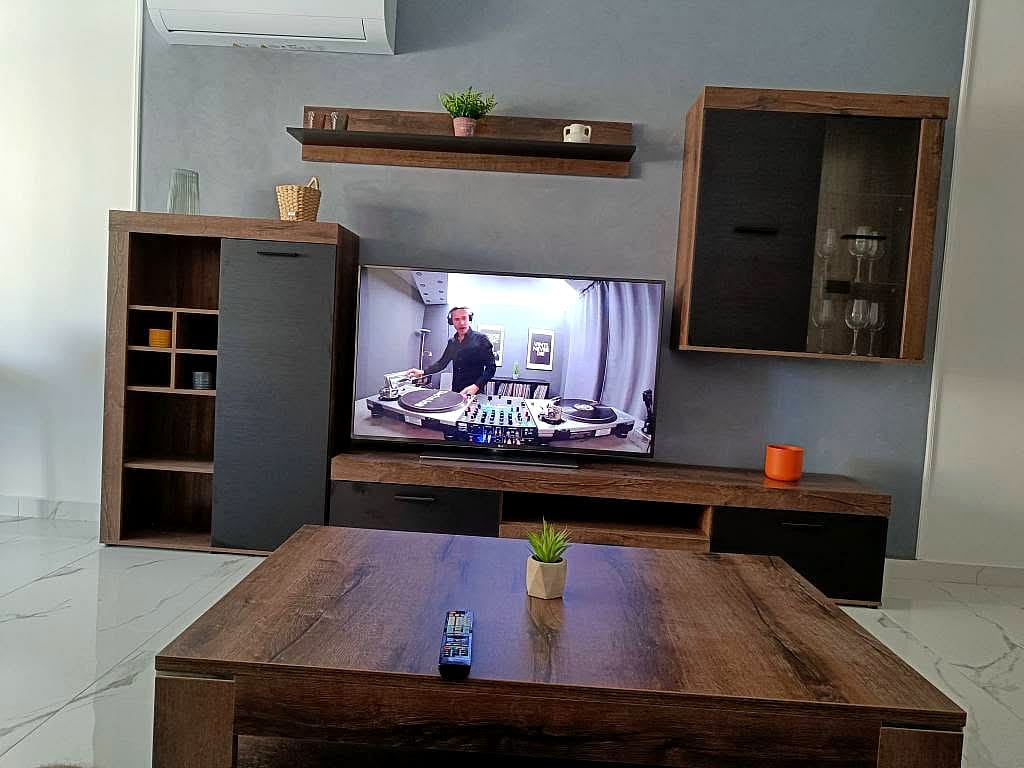 Apartment in Swieqi - 2 beds, 2 baths — 3
