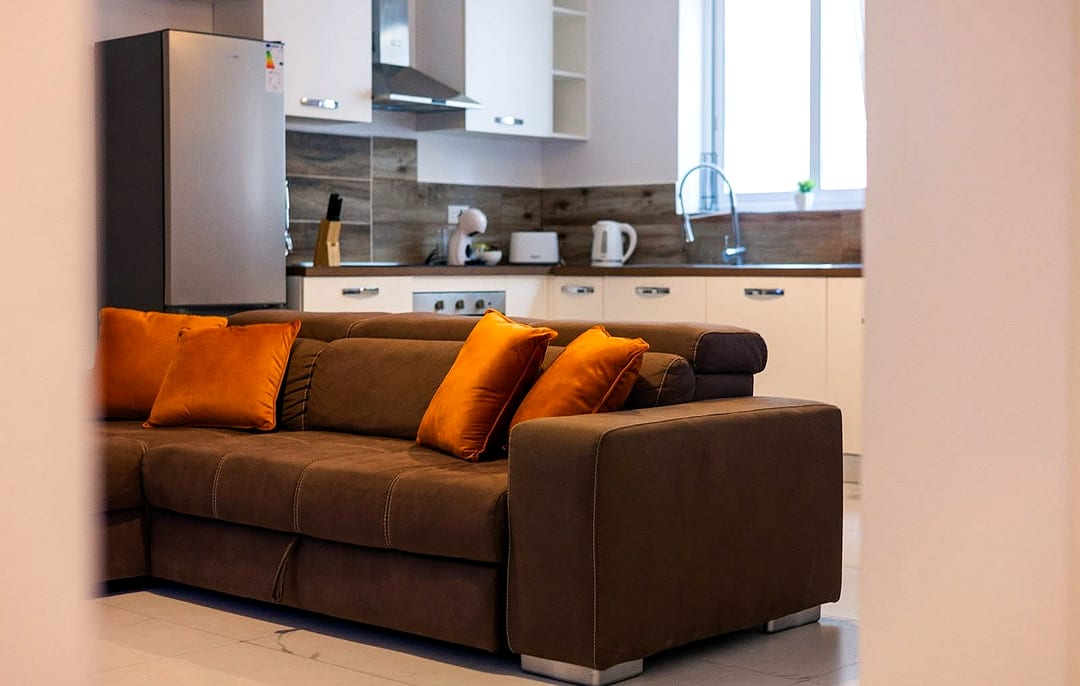 Apartment in Tigne - 3 beds, 3 baths — 2
