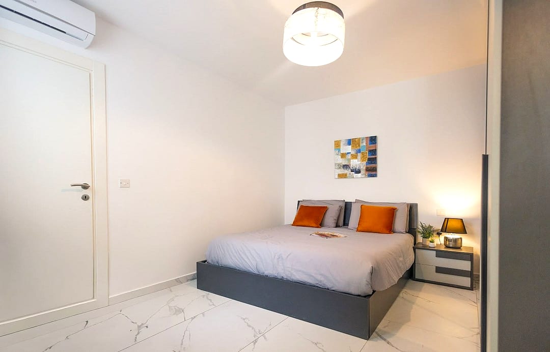 Apartment in Tigne - 3 beds, 3 baths — 5