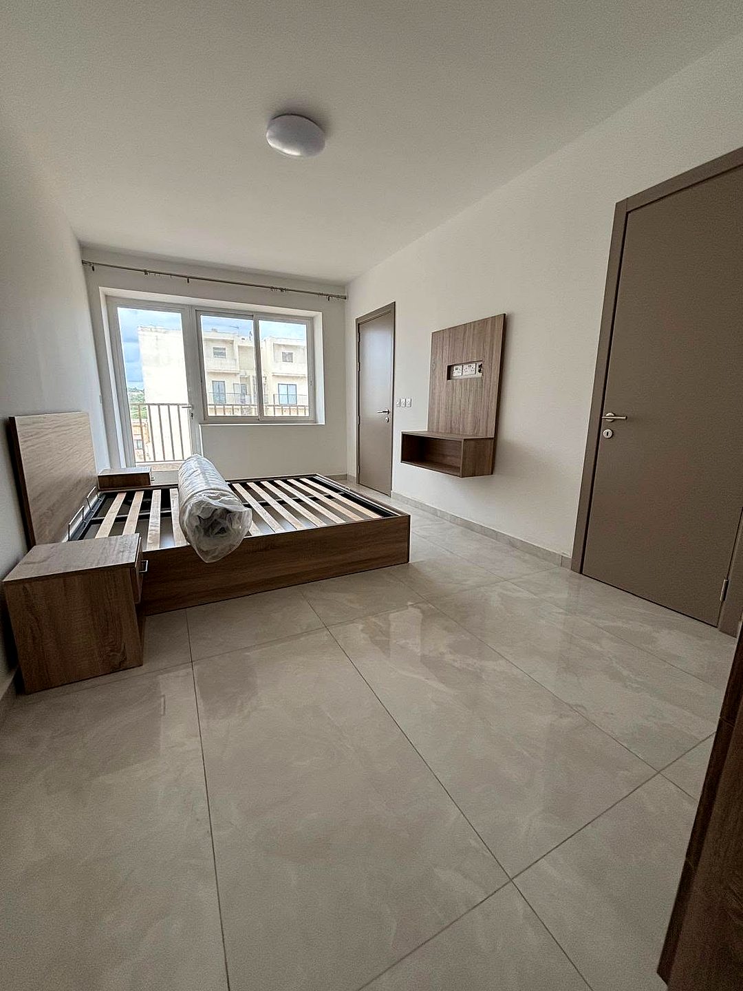 Apartment in Rabat - 2 beds, 3 baths — 4