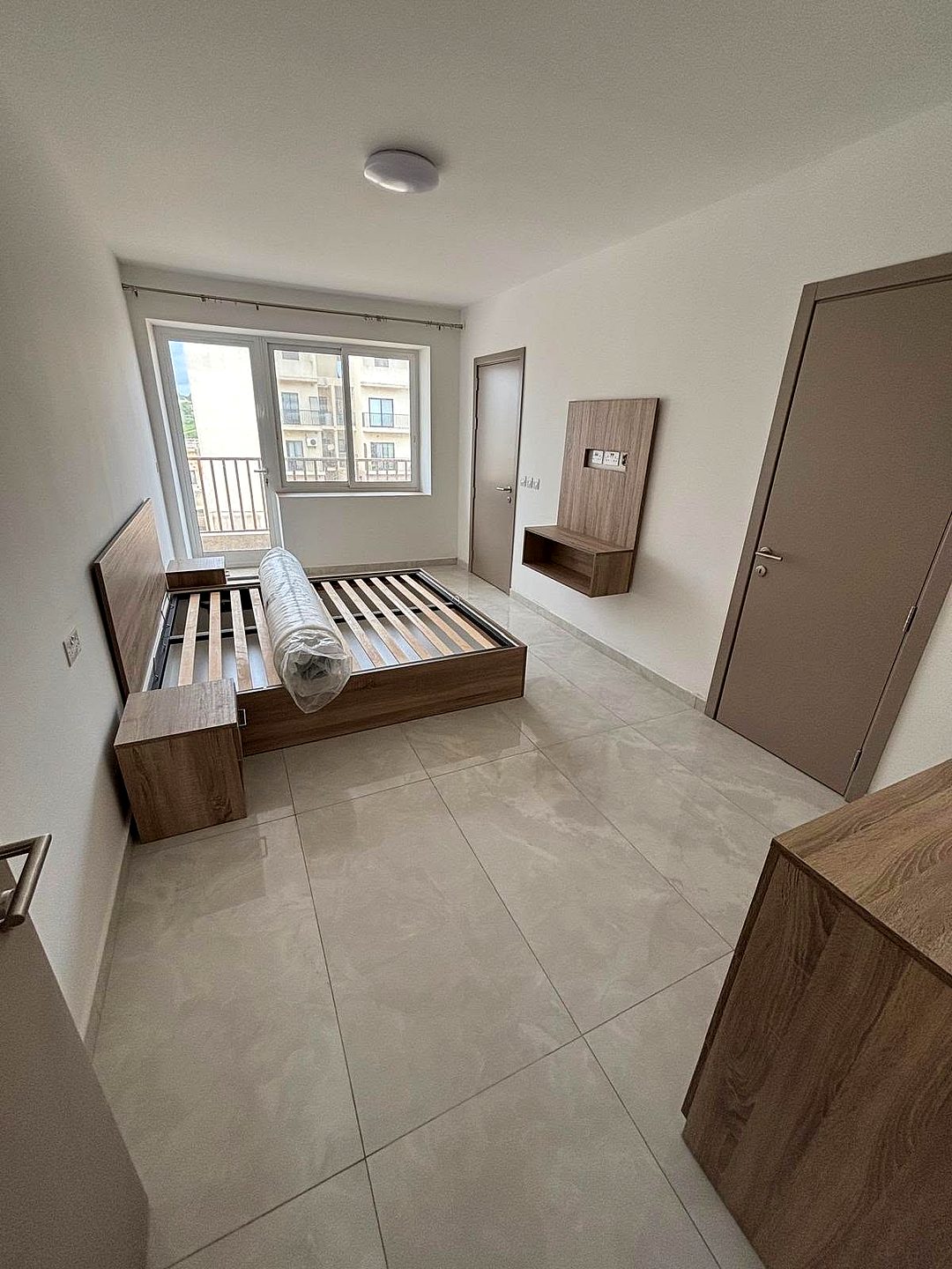 Apartment in Rabat - 2 beds, 3 baths — 3