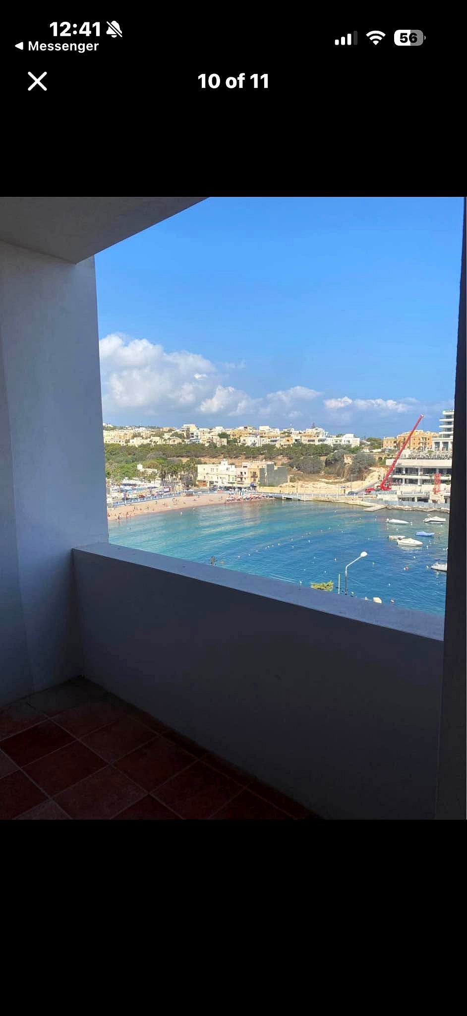 Apartment in Swieqi - 3 beds, 2 baths — 1