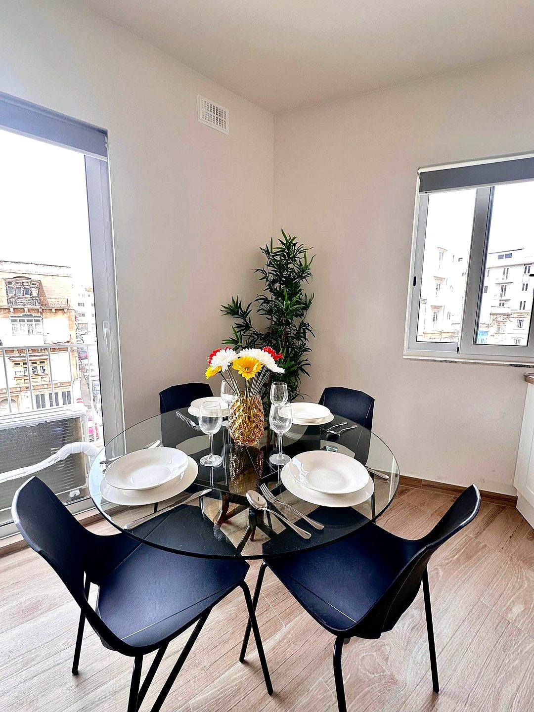 Apartment in Gzira - 1 bed — 4